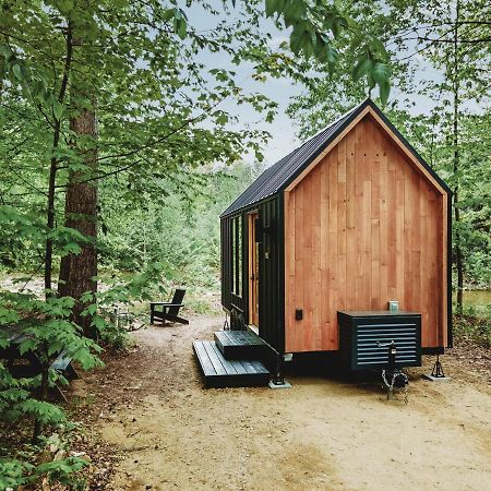 Lumen Nature Retreat Woodstock Exterior photo