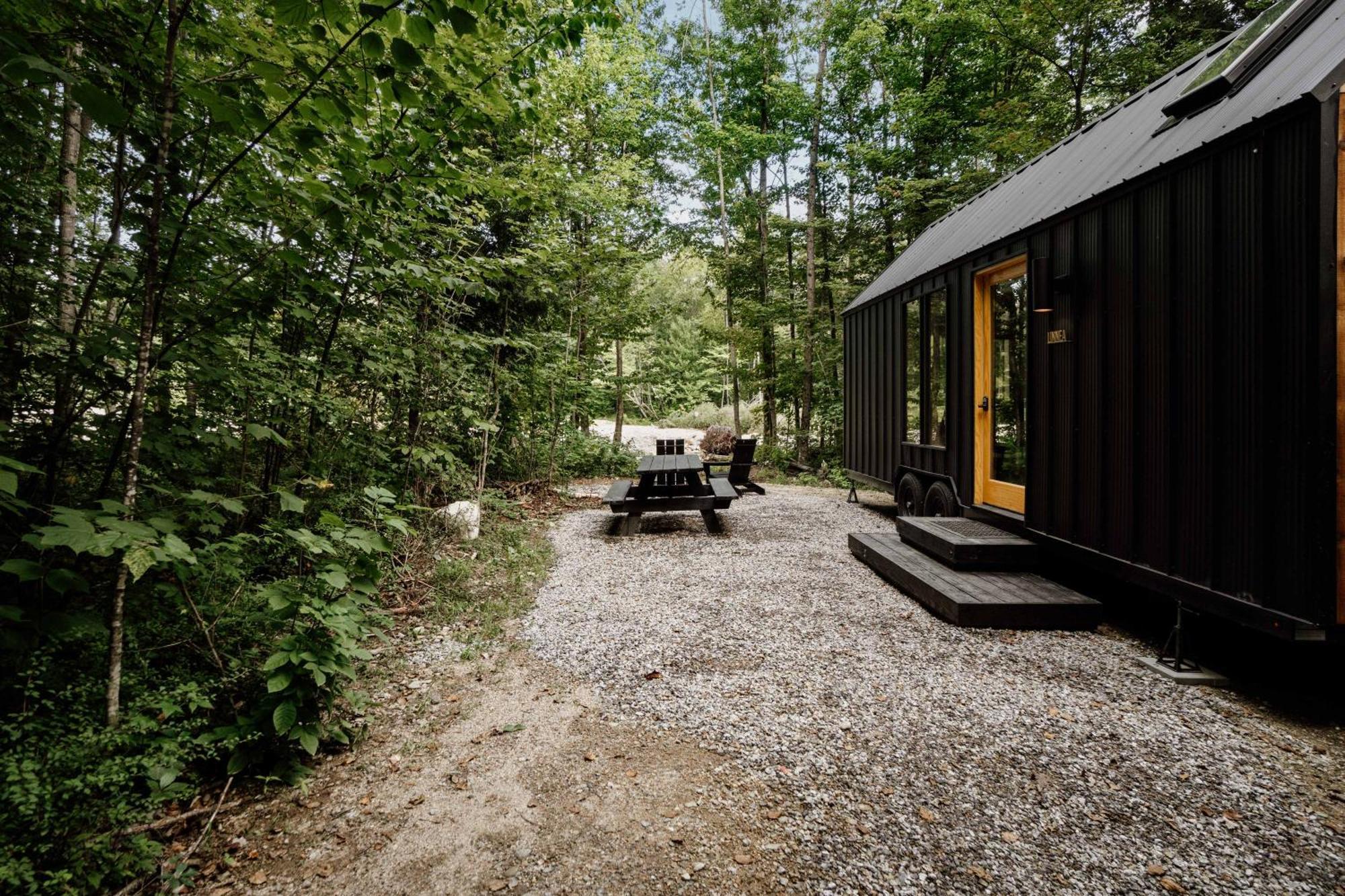 Lumen Nature Retreat Woodstock Exterior photo