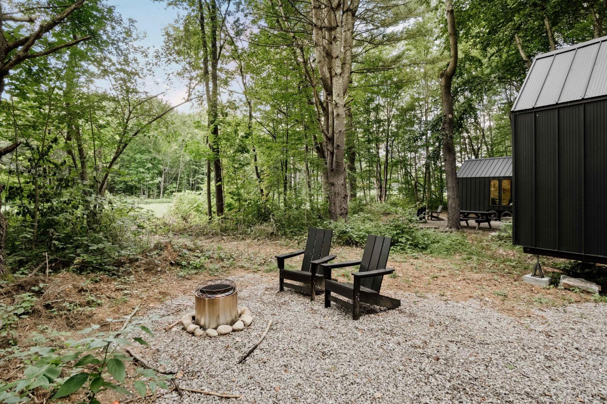 Lumen Nature Retreat Woodstock Exterior photo