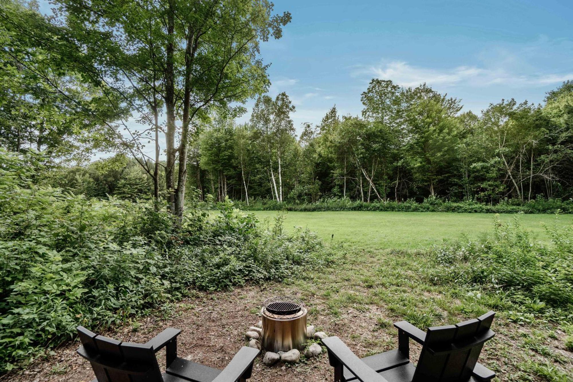 Lumen Nature Retreat Woodstock Exterior photo